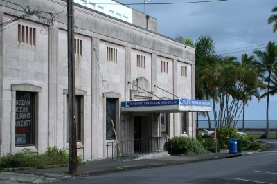 pacific tsunami museum