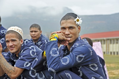 pollsmoor unveils a tb testing station