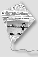 taz-Drachen
