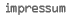 impressum
